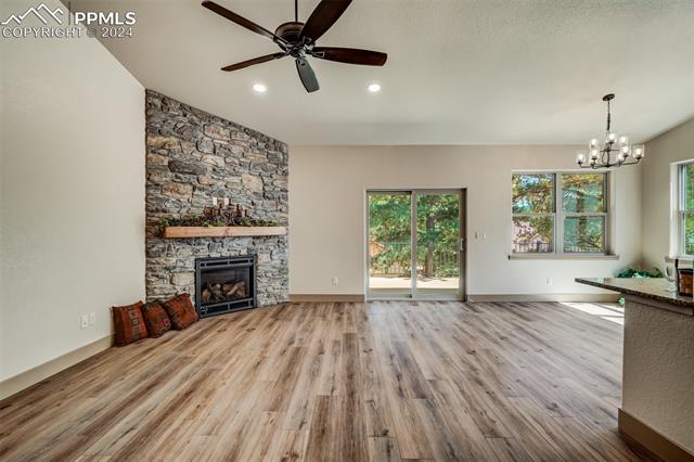 MLS Image for 610  Misty Pines  ,Woodland Park, Colorado