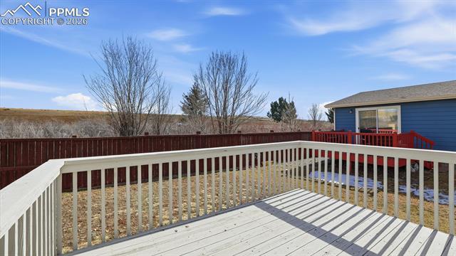 MLS Image for 4578  Gray Fox  ,Colorado Springs, Colorado