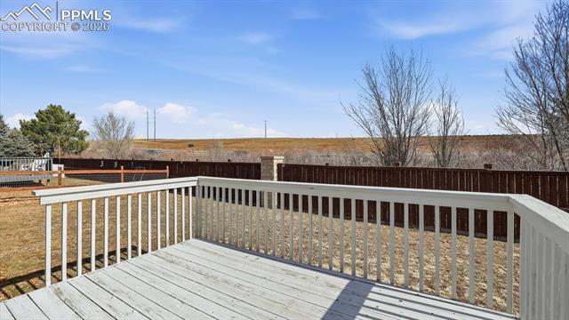MLS Image for 4578  Gray Fox  ,Colorado Springs, Colorado