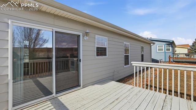 MLS Image for 4578  Gray Fox  ,Colorado Springs, Colorado