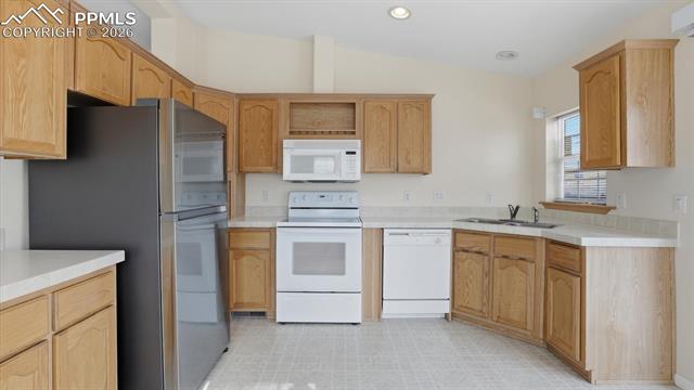 MLS Image for 4578  Gray Fox  ,Colorado Springs, Colorado