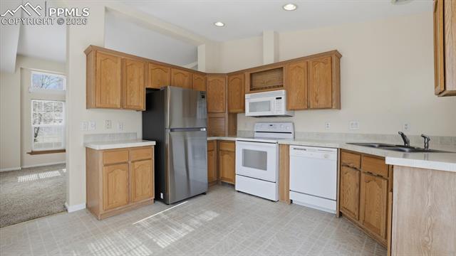 MLS Image for 4578  Gray Fox  ,Colorado Springs, Colorado