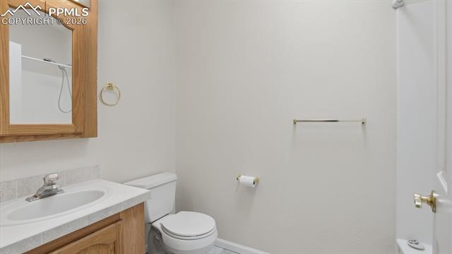 MLS Image for 4578  Gray Fox  ,Colorado Springs, Colorado