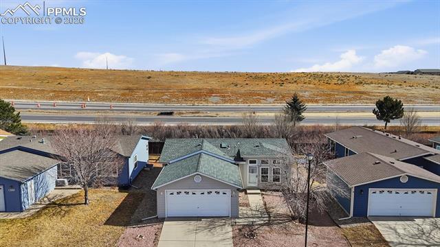 MLS Image for 4578  Gray Fox  ,Colorado Springs, Colorado