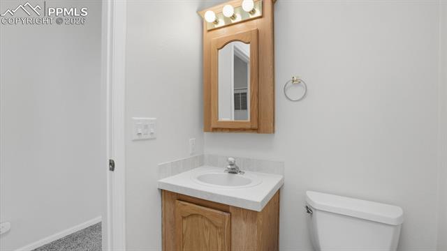 MLS Image for 4578  Gray Fox  ,Colorado Springs, Colorado