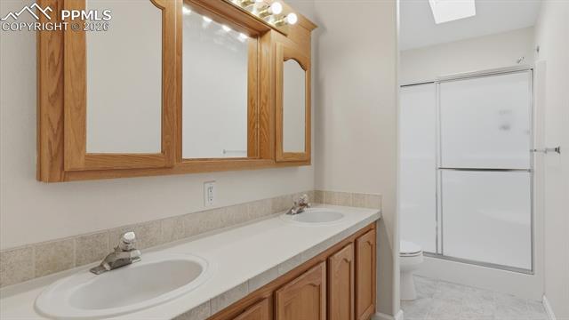 MLS Image for 4578  Gray Fox  ,Colorado Springs, Colorado
