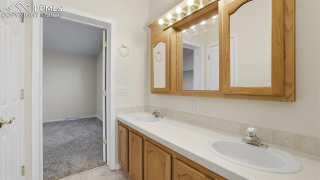 MLS Image for 4578  Gray Fox  ,Colorado Springs, Colorado