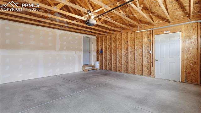 MLS Image for 4578  Gray Fox  ,Colorado Springs, Colorado