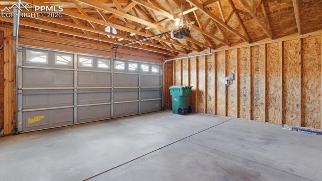 MLS Image for 4578  Gray Fox  ,Colorado Springs, Colorado