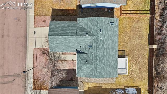 MLS Image for 4578  Gray Fox  ,Colorado Springs, Colorado