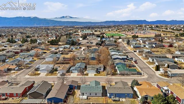 MLS Image for 4578  Gray Fox  ,Colorado Springs, Colorado