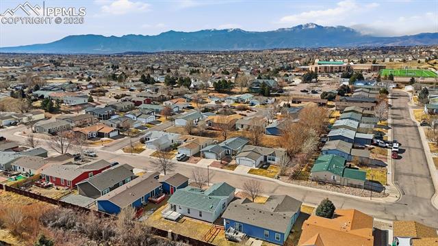 MLS Image for 4578  Gray Fox  ,Colorado Springs, Colorado