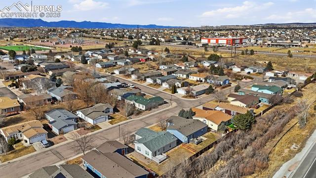 MLS Image for 4578  Gray Fox  ,Colorado Springs, Colorado