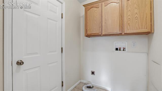 MLS Image for 4578  Gray Fox  ,Colorado Springs, Colorado