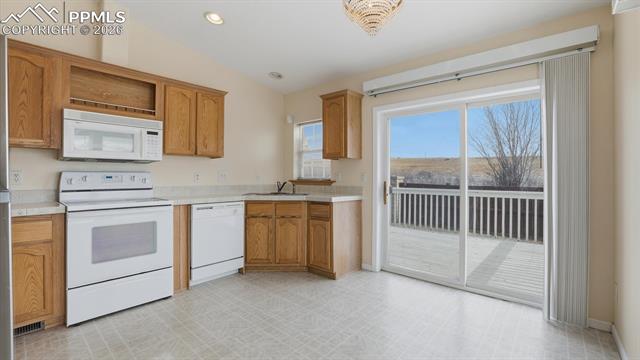 MLS Image for 4578  Gray Fox  ,Colorado Springs, Colorado
