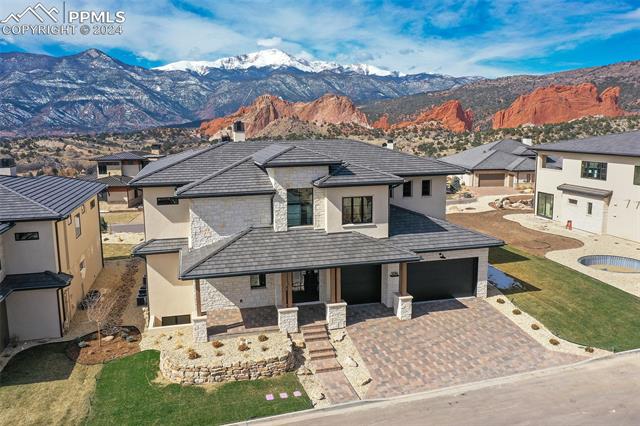 3150  Spirit Wind  , colorado springs  House Search MLS Picture