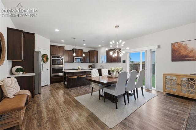 MLS Image for 8258  Sprague  ,Colorado Springs, Colorado