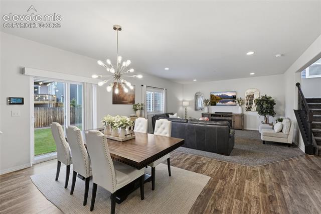 MLS Image for 8258  Sprague  ,Colorado Springs, Colorado