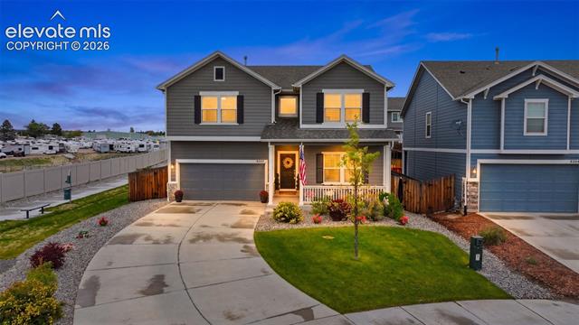 MLS Image for 8258  Sprague  ,Colorado Springs, Colorado