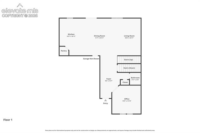 MLS Image for 8258  Sprague  ,Colorado Springs, Colorado