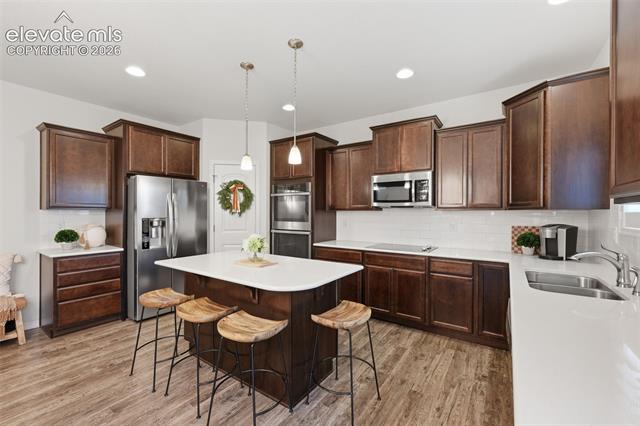MLS Image for 8258  Sprague  ,Colorado Springs, Colorado