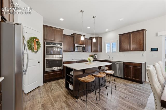 MLS Image for 8258  Sprague  ,Colorado Springs, Colorado