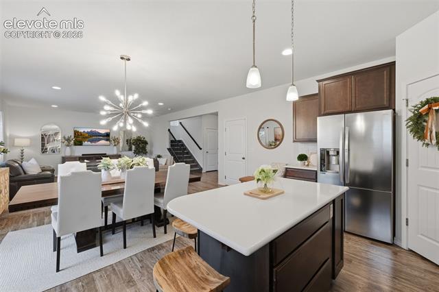 MLS Image for 8258  Sprague  ,Colorado Springs, Colorado
