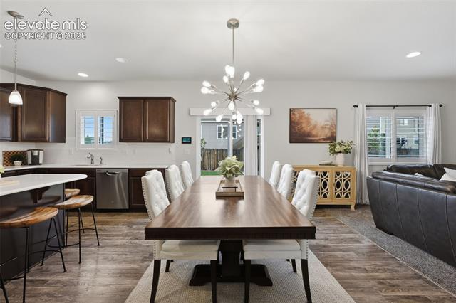 MLS Image for 8258  Sprague  ,Colorado Springs, Colorado