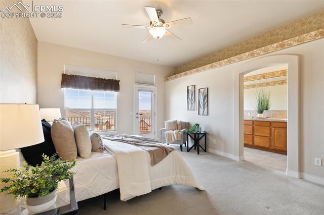 MLS Image for 4713  Aria  ,Colorado Springs, Colorado