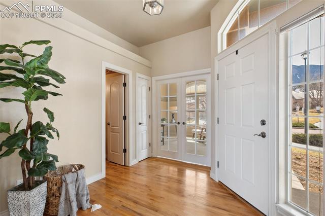 MLS Image for 4713  Aria  ,Colorado Springs, Colorado