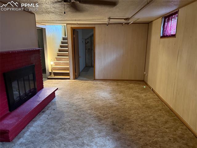 MLS Image for 2531  Gunnison  ,Colorado Springs, Colorado