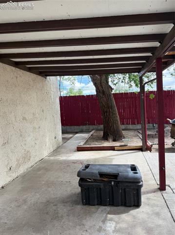 MLS Image for 2531  Gunnison  ,Colorado Springs, Colorado