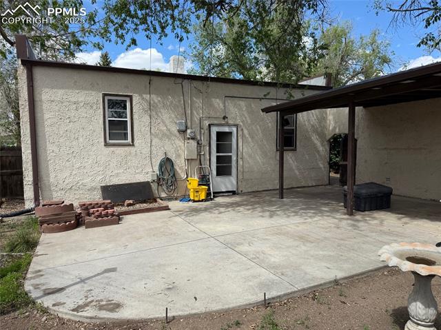 MLS Image for 2531  Gunnison  ,Colorado Springs, Colorado