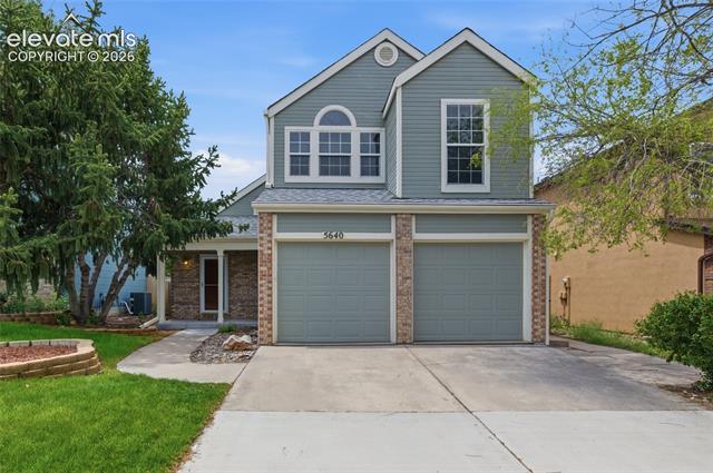 MLS Image for 5640  Corinth  ,Colorado Springs, Colorado