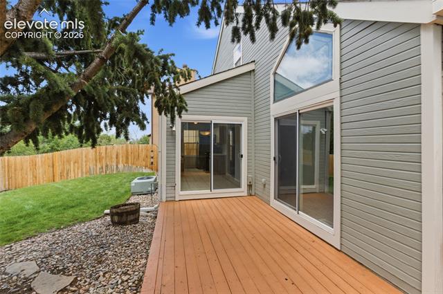 MLS Image for 5640  Corinth  ,Colorado Springs, Colorado