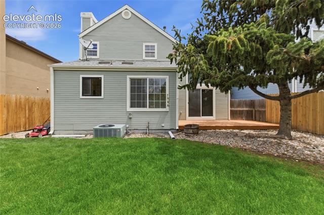 MLS Image for 5640  Corinth  ,Colorado Springs, Colorado