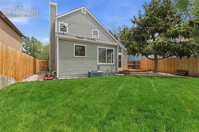 MLS Image for 5640  Corinth  ,Colorado Springs, Colorado