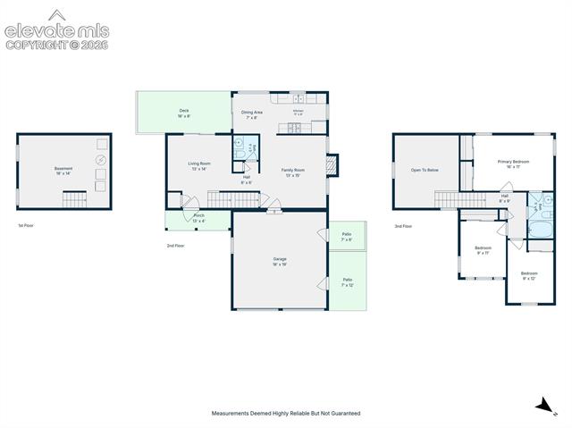 MLS Image for 5640  Corinth  ,Colorado Springs, Colorado