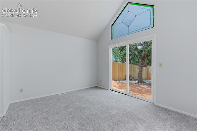 MLS Image for 5640  Corinth  ,Colorado Springs, Colorado