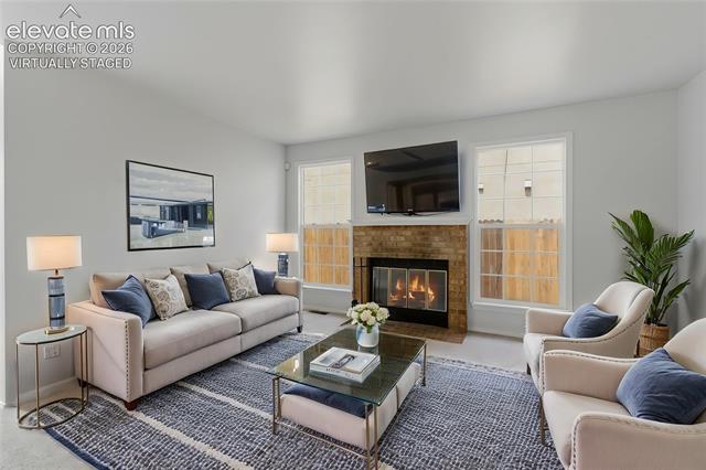 MLS Image for 5640  Corinth  ,Colorado Springs, Colorado