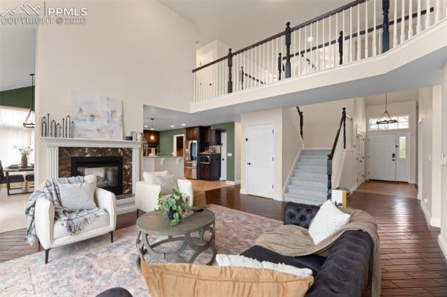 MLS Image for 12644  Highland Oaks  ,Colorado Springs, Colorado