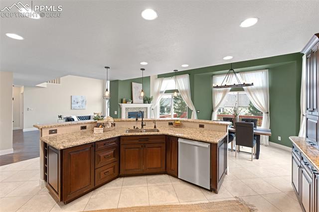 MLS Image for 12644  Highland Oaks  ,Colorado Springs, Colorado
