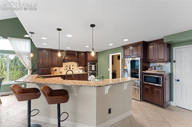 MLS Image for 12644  Highland Oaks  ,Colorado Springs, Colorado