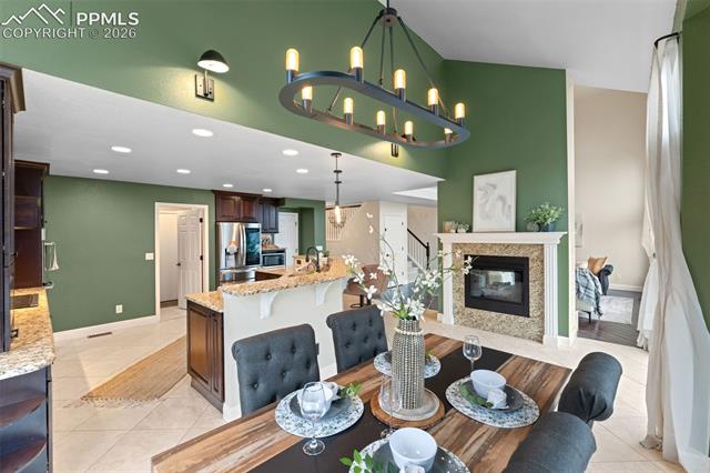 MLS Image for 12644  Highland Oaks  ,Colorado Springs, Colorado