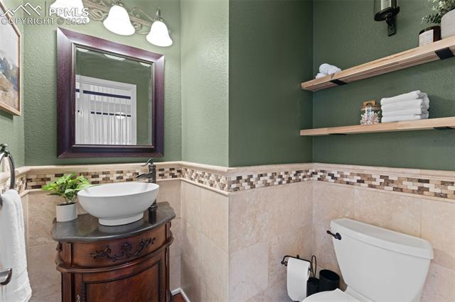 MLS Image for 12644  Highland Oaks  ,Colorado Springs, Colorado