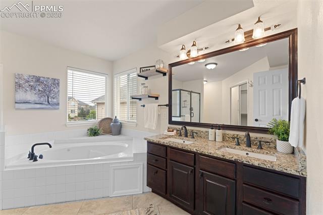 MLS Image for 12644  Highland Oaks  ,Colorado Springs, Colorado