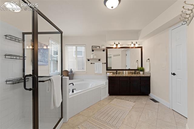 MLS Image for 12644  Highland Oaks  ,Colorado Springs, Colorado