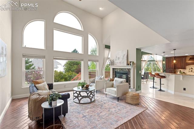 MLS Image for 12644  Highland Oaks  ,Colorado Springs, Colorado
