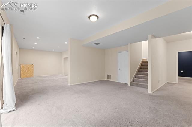 MLS Image for 12644  Highland Oaks  ,Colorado Springs, Colorado