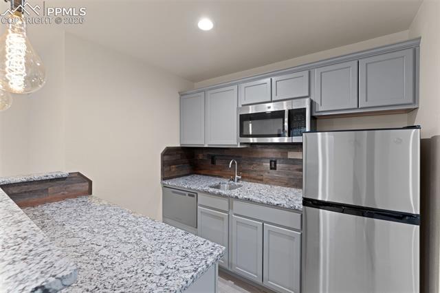 MLS Image for 12644  Highland Oaks  ,Colorado Springs, Colorado